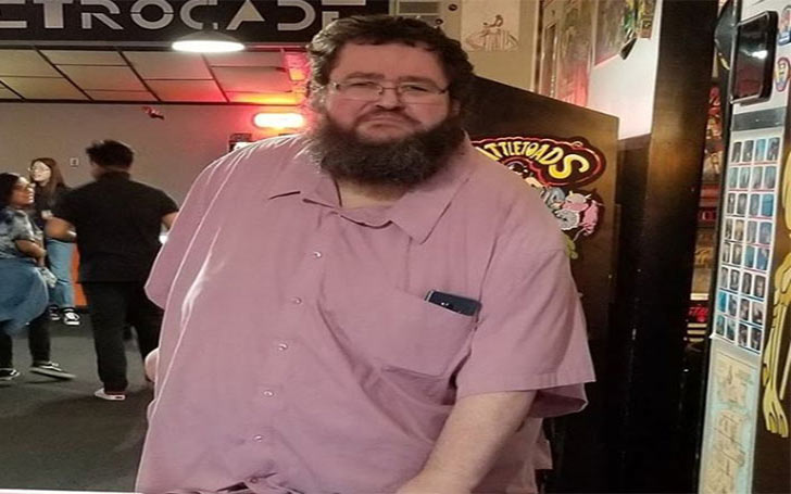 YouTube Personality Boogie2988 Dating Someone After Divorcing Ex-Wife  Desiree Williams?